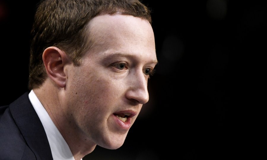 Zuckerbergova vizija budućnosti: Trebali bismo se teleportirati, ne transportirati